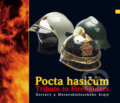 Kniha: Pocta hasičům (Repronis). Repronis Kniha: Pocta hasičům (Repronis). Repronis