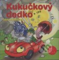 Audiokniha: Kukučkový dedko (Oľga Janíková). A.L.I. Audiokniha: Kukučkový dedko (Oľga Janíková). A.L.I.