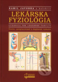 Kniha: Lekárska fyziológia (Kamil Javorka a kolektív). Osveta, 2009 Kniha: Lekárska fyziológia (Kamil Javorka a kolektív). Osveta, 2009