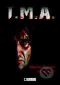 Kniha: T.M.A. (Juraj Herz a Martin Němec). Nakladatelství Fragment, 2009 Kniha: T.M.A. (Juraj Herz a Martin Němec). Nakladatelství Fragment, 2009