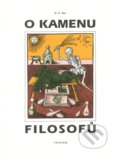 Kniha: O kamenu filosofů (D.Ž. Bor). Trigon Kniha: O kamenu filosofů (D.Ž. Bor). Trigon