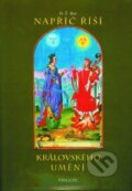 Kniha: Napříč říší královského umění (D.Ž. Bor). Trigon Kniha: Napříč říší královského umění (D.Ž. Bor). Trigon