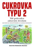 Kniha: Cukrovka typu 2 (Pragma). Pragma, 2009 Kniha: Cukrovka typu 2 (Pragma). Pragma, 2009