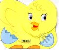 Kniha: Kuriatko (Rebo). Rebo Kniha: Kuriatko (Rebo). Rebo