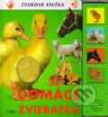 Kniha: Domáce zvieratká (Rebo). Rebo, 2008 Kniha: Domáce zvieratká (Rebo). Rebo, 2008