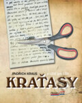 Kniha: Kraťasy (Jindřich Kraus). Pragoline, 2009 Kniha: Kraťasy (Jindřich Kraus). Pragoline, 2009