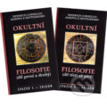 Kniha: Okultní filosofie 1-5 (Agrippa von Nettesheim a Heinrich Cornelius). Trigon, 2004 Kniha: Okultní filosofie 1-5 (Agrippa von Nettesheim a Heinrich Cornelius). Trigon, 2004
