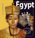 Kniha: Egypt (Joyce Tyldesley). Slovart CZ, 2009 Kniha: Egypt (Joyce Tyldesley). Slovart CZ, 2009
