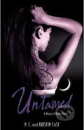 Kniha: Untamed (Kristin Cast a P.C. Cast). Atom, 2009 Kniha: Untamed (Kristin Cast a P.C. Cast). Atom, 2009