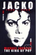 Kniha: Jacko 1958 - 2009 (Thomas W. Hook). Talamon, 2009 Kniha: Jacko 1958 - 2009 (Thomas W. Hook). Talamon, 2009