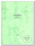 Kniha: Chiméra (Věra Linhartová). Trigon Kniha: Chiméra (Věra Linhartová). Trigon