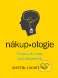 Nákupologie - Martin Lindstrom, Computer Press, 2009