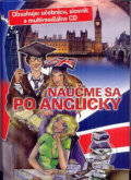 Kniha: Naučme sa po anglicky (Viktoria Print). Viktoria Print Kniha: Naučme sa po anglicky (Viktoria Print). Viktoria Print