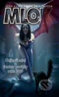 Mlok: Nejlepší sci-fi a fantasy povídky roku 2009, CKČ, 2009