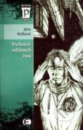 Kniha: Pachatelé zvláštních činů (Jana Rečková). Epocha, 2009 Kniha: Pachatelé zvláštních činů (Jana Rečková). Epocha, 2009
