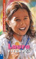Kniha: Laura Vicuňová (Mária Lucia Beccalossiová). Don Bosco, 2006 Kniha: Laura Vicuňová (Mária Lucia Beccalossiová). Don Bosco, 2006