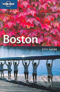 Kniha: Boston (John Spelman a Mara Vorhees). Lonely Planet, 2007 Kniha: Boston (John Spelman a Mara Vorhees). Lonely Planet, 2007