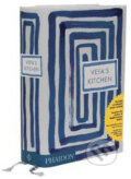 Kniha: Vefa's Kitchen (Vefa Alexiadou). Phaidon, 2009 Kniha: Vefa's Kitchen (Vefa Alexiadou). Phaidon, 2009