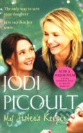 Kniha: My Sister's Keeper (Jodi Picoult). Hodder and Stoughton, 2009 Kniha: My Sister's Keeper (Jodi Picoult). Hodder and Stoughton, 2009