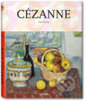Kniha: Cézanne (Hajo Düchting). Taschen, 2009 Kniha: Cézanne (Hajo Düchting). Taschen, 2009