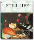 Kniha: Still Life (Norbert Schneider). Taschen, 2009 Kniha: Still Life (Norbert Schneider). Taschen, 2009