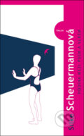 Kniha: Hodina mezi psem a vlkem (Silke Scheuermannová). Kniha Zlín, 2009 Kniha: Hodina mezi psem a vlkem (Silke Scheuermannová). Kniha Zlín, 2009