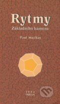 Kniha: Rytmy základního kamene (Paul Mackay). Fabula, 2002 Kniha: Rytmy základního kamene (Paul Mackay). Fabula, 2002