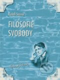 Kniha: Filosofie svobody (Rudolf Steiner). Michael, 1999 Kniha: Filosofie svobody (Rudolf Steiner). Michael, 1999