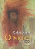 Kniha: O iniciaci (Rudolf Steiner). Fabula, 2003 Kniha: O iniciaci (Rudolf Steiner). Fabula, 2003
