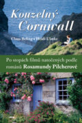 Kniha: Kouzelný Cornwall (Claus Beling a Heike Ulmke). Víkend, 2009 Kniha: Kouzelný Cornwall (Claus Beling a Heike Ulmke). Víkend, 2009