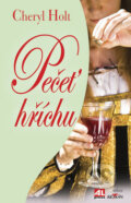 Kniha: Pečeť hříchu (Cheryl Holt). Alpress, 2009 Kniha: Pečeť hříchu (Cheryl Holt). Alpress, 2009