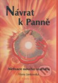 Kniha: Návrat k Panně (Hana Jankovská). Fabula, 2003 Kniha: Návrat k Panně (Hana Jankovská). Fabula, 2003