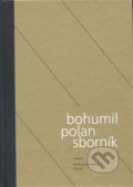 Kniha: Bohumil Polan - sborník (Vladimír Novotný). Cherm, 2007 Kniha: Bohumil Polan - sborník (Vladimír Novotný). Cherm, 2007