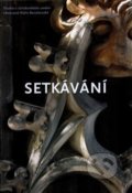 Kniha: Setkávání (Jan Chlíbec). Ústav dějin umění Akademie věd, 2015 Kniha: Setkávání (Jan Chlíbec). Ústav dějin umění Akademie věd, 2015