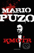 E-kniha: Kmotr (Mario Puzo). Knižní klub, 2017 E-kniha: Kmotr (Mario Puzo). Knižní klub, 2017