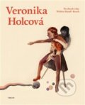 Kniha: Na dosah ruky (Veronika Holcová). Trigon, 2015 Kniha: Na dosah ruky (Veronika Holcová). Trigon, 2015