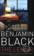 Kniha: The Lemur (Benjamin Black). Picador, 2009 Kniha: The Lemur (Benjamin Black). Picador, 2009