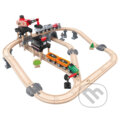 Spoločenská hra: Banská vláčiková dráha (Hape). Hape, 2019 Spoločenská hra: Banská vláčiková dráha (Hape). Hape, 2019