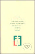 Kniha: Hry III (František Langer). Divadelní ústav, 2002 Kniha: Hry III (František Langer). Divadelní ústav, 2002