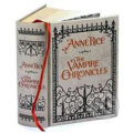 Kniha: The Vampire Chronicles Collection (Anne Rice), 2017 Kniha: The Vampire Chronicles Collection (Anne Rice), 2017