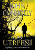 Kniha: Čas utrpení (John Connolly). BB/art, 2019 Kniha: Čas utrpení (John Connolly). BB/art, 2019
