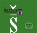 Kniha: Šerazáda (Leila Sebbar). Es-ma, 2013 Kniha: Šerazáda (Leila Sebbar). Es-ma, 2013