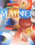 Kniha: Martin Mainer (Dušan Brozman). Arbor vitae, 2007 Kniha: Martin Mainer (Dušan Brozman). Arbor vitae, 2007