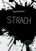 Kniha: Strach, 2013 Kniha: Strach, 2013