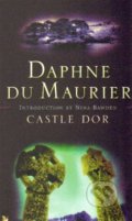 Kniha: Castle Dor (Daphne du Maurier). , 2015 Kniha: Castle Dor (Daphne du Maurier). , 2015