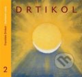 Kniha: Duchovní cesta 2 (František Drtikol). Svět, 2019 Kniha: Duchovní cesta 2 (František Drtikol). Svět, 2019