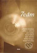 Kniha: 7edm 2010 (Jakuba Katalpa). Theo, 2010 Kniha: 7edm 2010 (Jakuba Katalpa). Theo, 2010