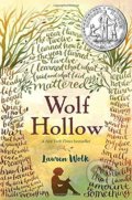 Kniha: Wolf Hollow (Lauren Wolk). Dutton, 2016 Kniha: Wolf Hollow (Lauren Wolk). Dutton, 2016