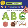 Kniha: ABC (Roger Priddy). Priddy Books, 2017 Kniha: ABC (Roger Priddy). Priddy Books, 2017
