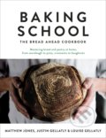Kniha: Baking School (Justin Gellatly, Louise Gellatly a Matthew Jones). Fig Tree, 2017 Kniha: Baking School (Justin Gellatly, Louise Gellatly a Matthew Jones). Fig Tree, 2017